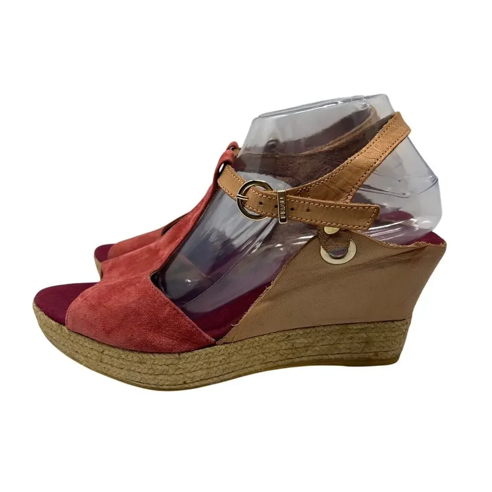 Frau women sandals